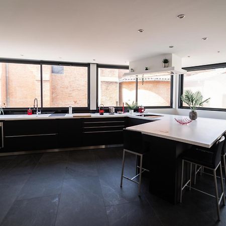 Loft 150 M2 Jacuzzi, Sauna Et Massage بلانياك المظهر الخارجي الصورة