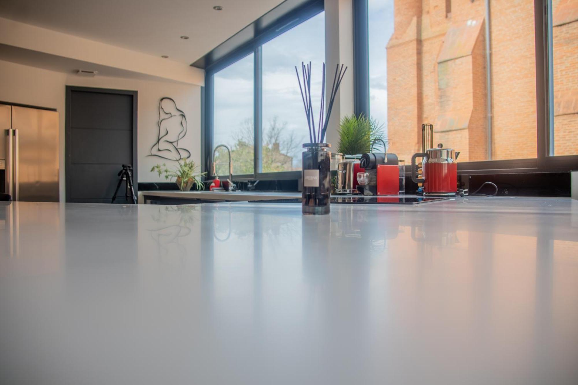 Loft 150 M2 Jacuzzi, Sauna Et Massage بلانياك المظهر الخارجي الصورة