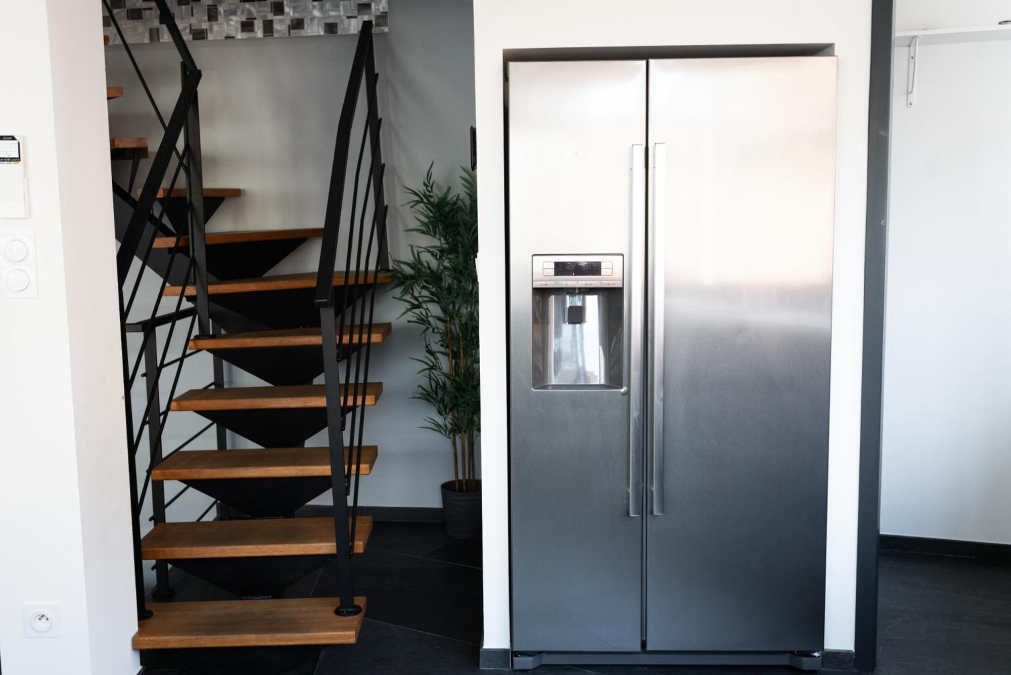 Loft 150 M2 Jacuzzi, Sauna Et Massage بلانياك المظهر الخارجي الصورة