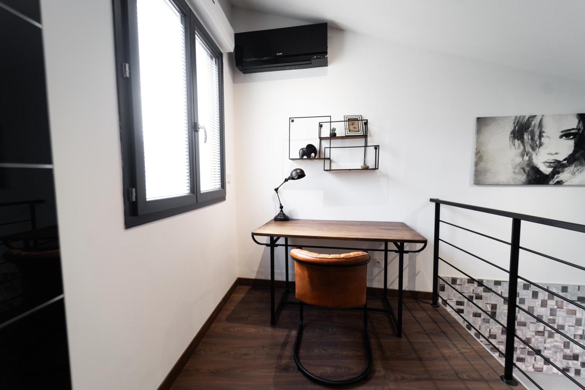 Loft 150 M2 Jacuzzi, Sauna Et Massage بلانياك المظهر الخارجي الصورة