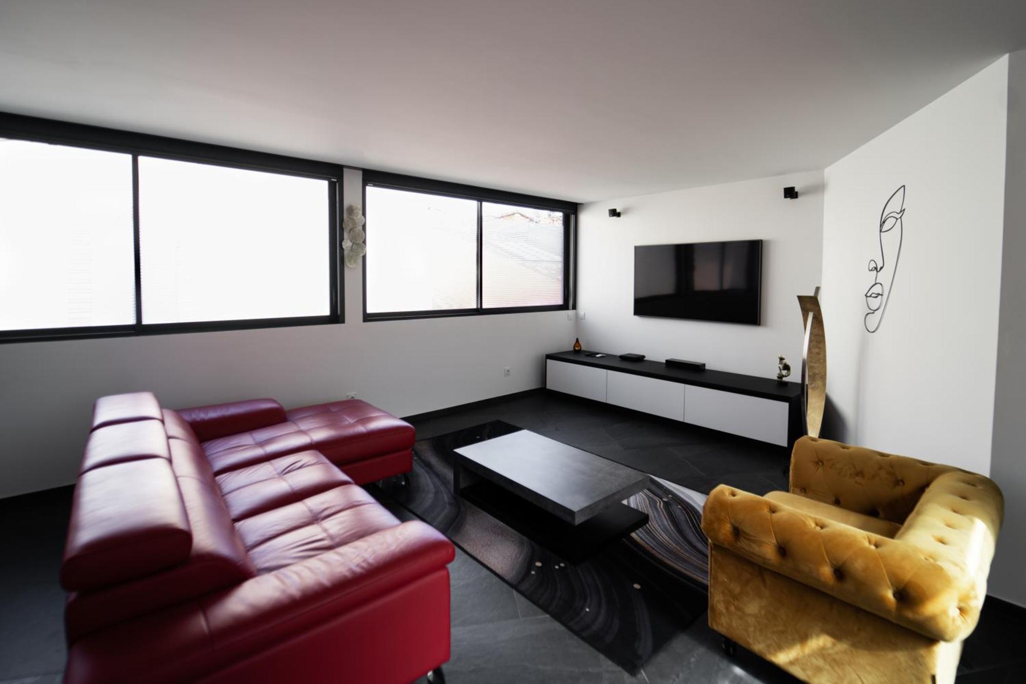 Loft 150 M2 Jacuzzi, Sauna Et Massage بلانياك المظهر الخارجي الصورة