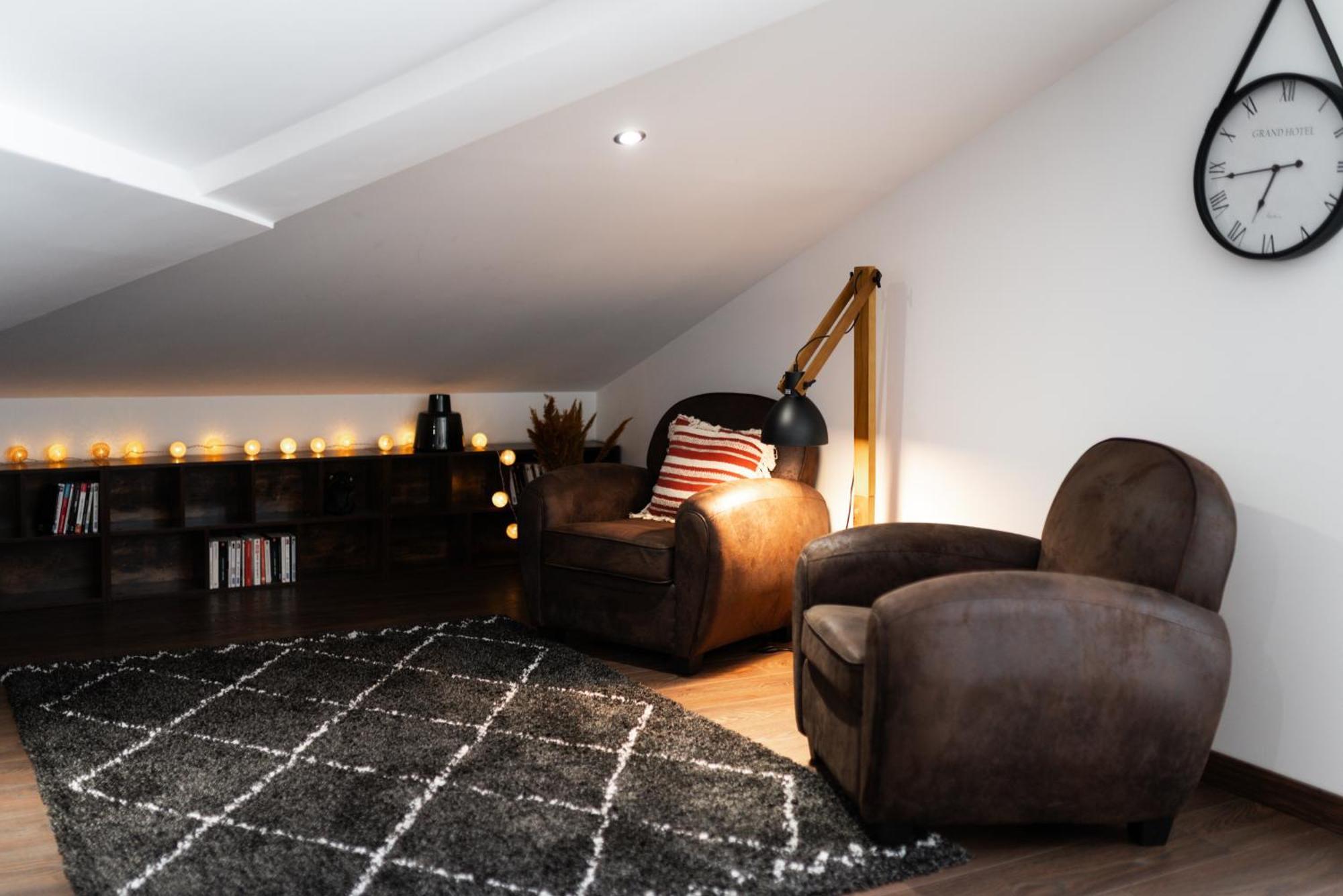 Loft 150 M2 Jacuzzi, Sauna Et Massage بلانياك المظهر الخارجي الصورة